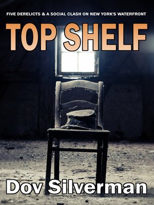 cover image of Top Shelf